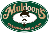 Muldoon's Steakhouse & Pub - Logo